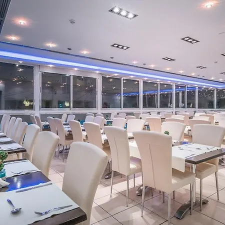 Filoxenia Zakynthos 4* Tsilivi (Zakynthos)