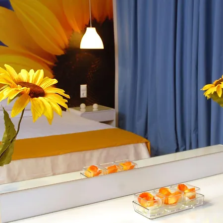 Filoxenia Zakynthos Hotel