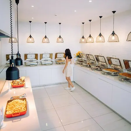 Filoxenia Zakynthos 4* Циливи