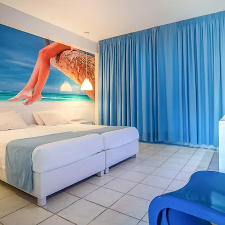Filoxenia Zakynthos 4* Циливи