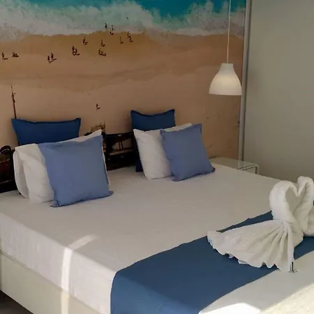 Filoxenia Zakynthos Отель 4*