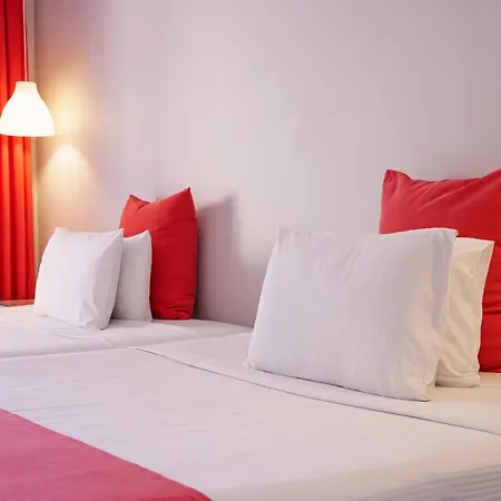 Filoxenia Zakynthos 4*