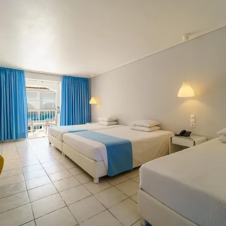 Отель Filoxenia Zakynthos 4*