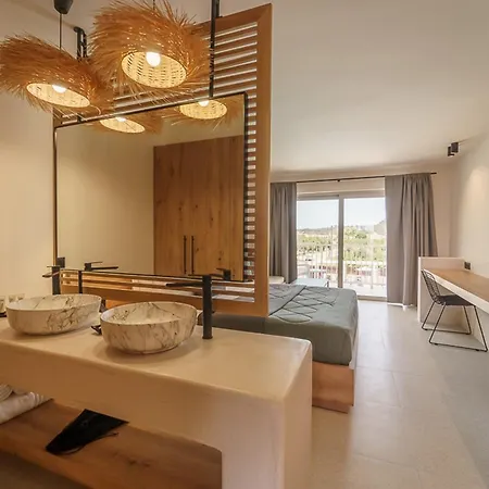Filoxenia Zakynthos 4* Циливи