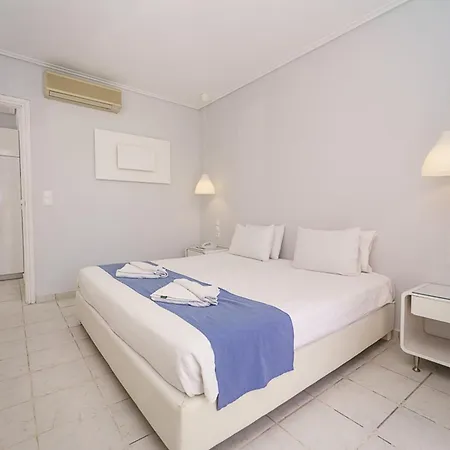 Filoxenia Zakynthos Отель 4*
