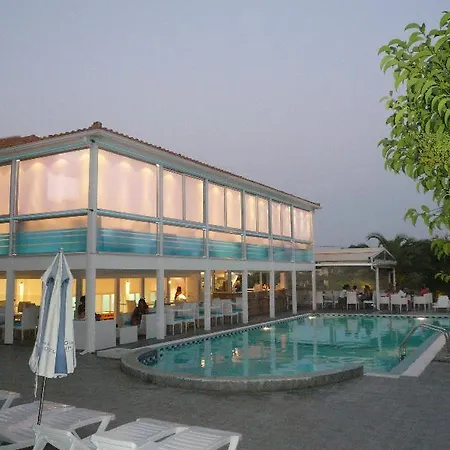 Filoxenia Zakynthos 4* Tsilivi (Zakynthos)