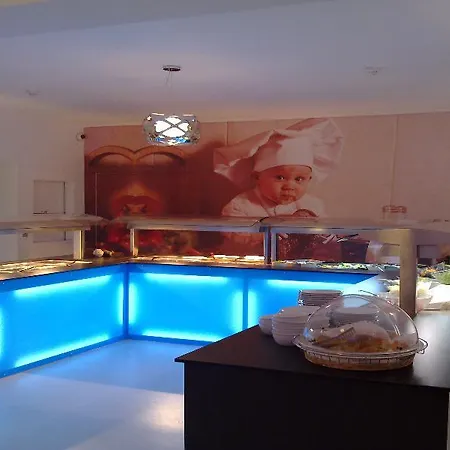 Filoxenia Zakynthos Hotel 4*