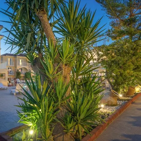 Filoxenia Zakynthos Циливи