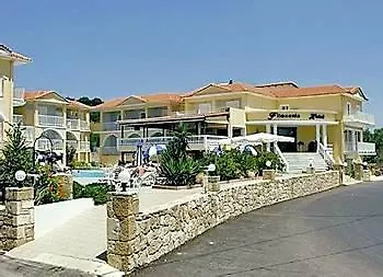Отель Filoxenia Zakynthos Циливи